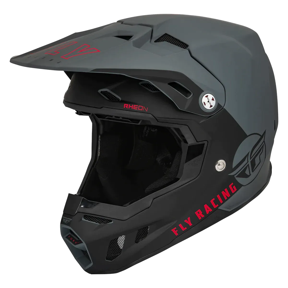 FLY Racing Formula CC Centrum Helmet