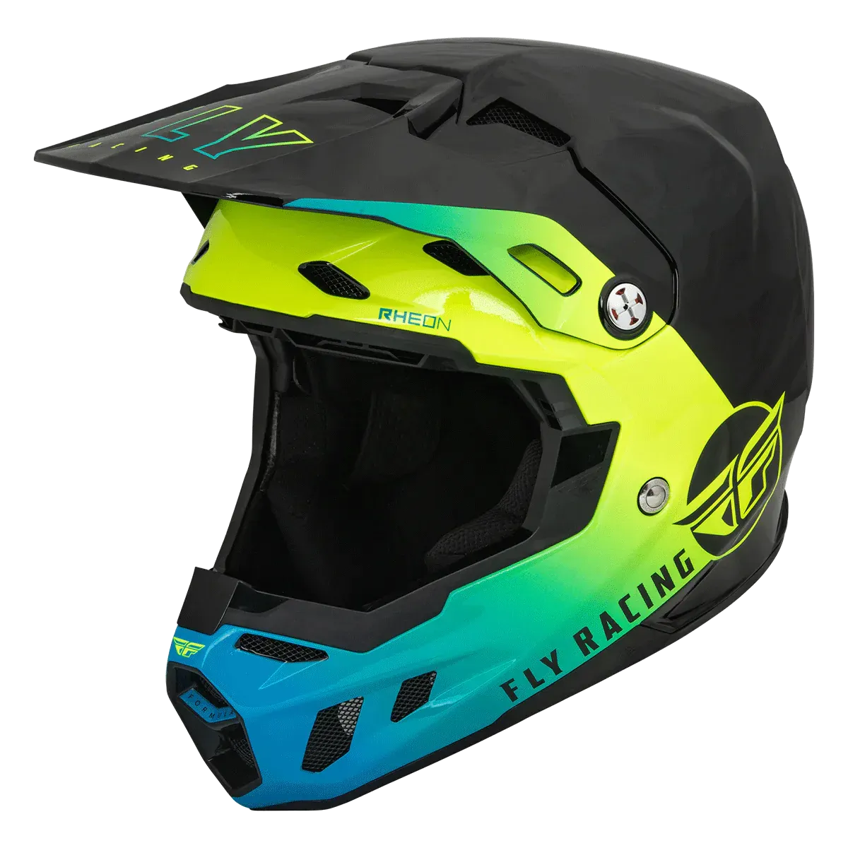 FLY Racing Formula CC Centrum Helmet