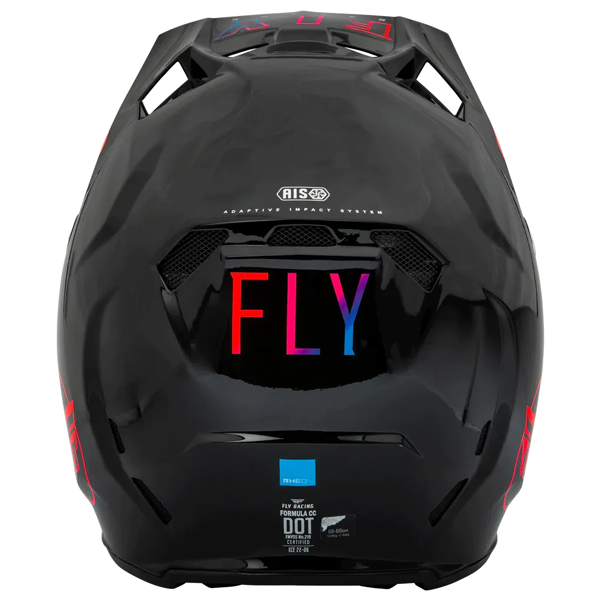 FLY Racing Formula CC Centrum Helmet
