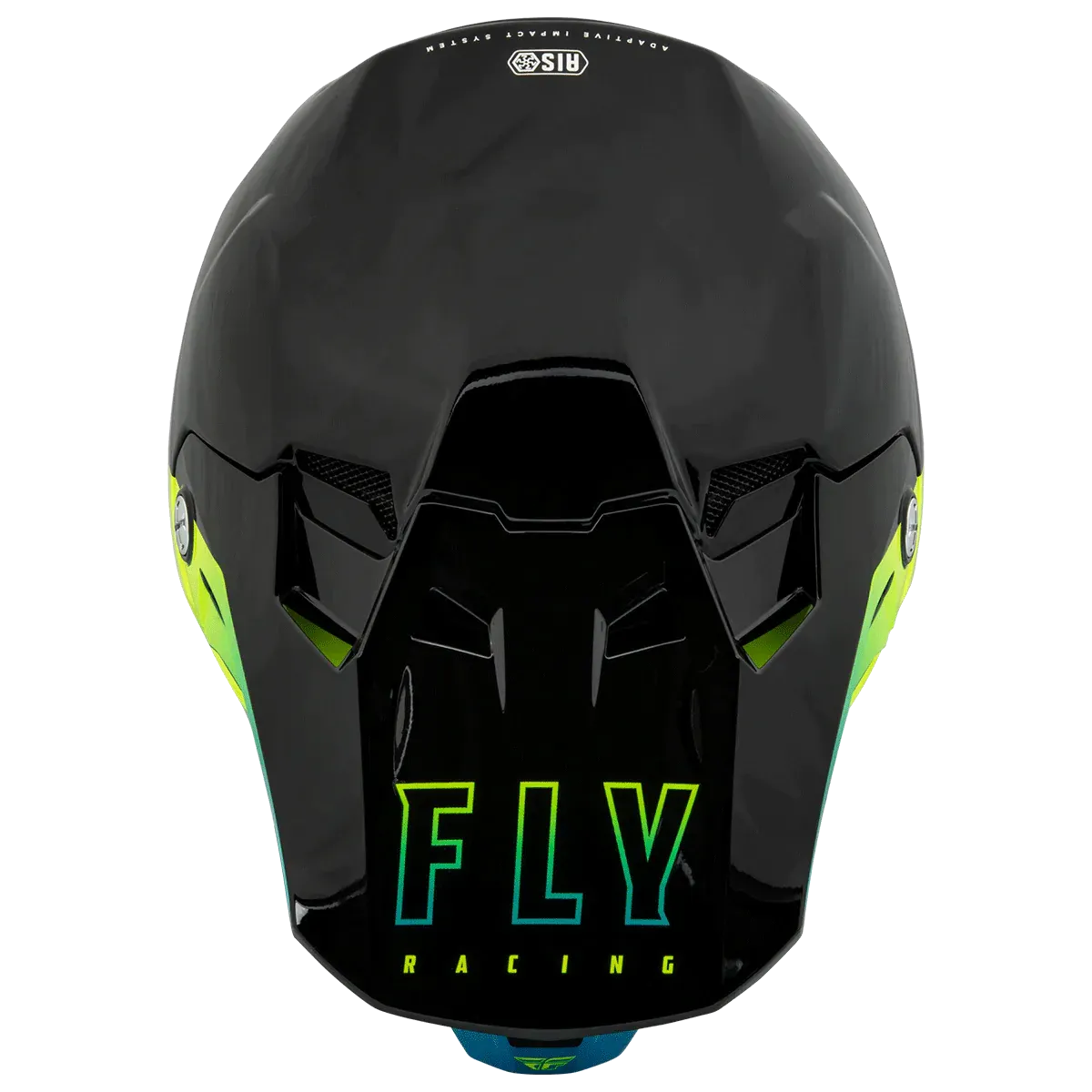 FLY Racing Formula CC Centrum Helmet