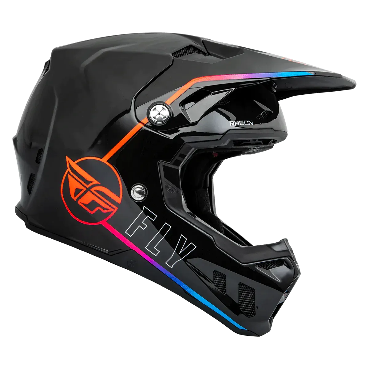 FLY Racing Formula CC Centrum Helmet
