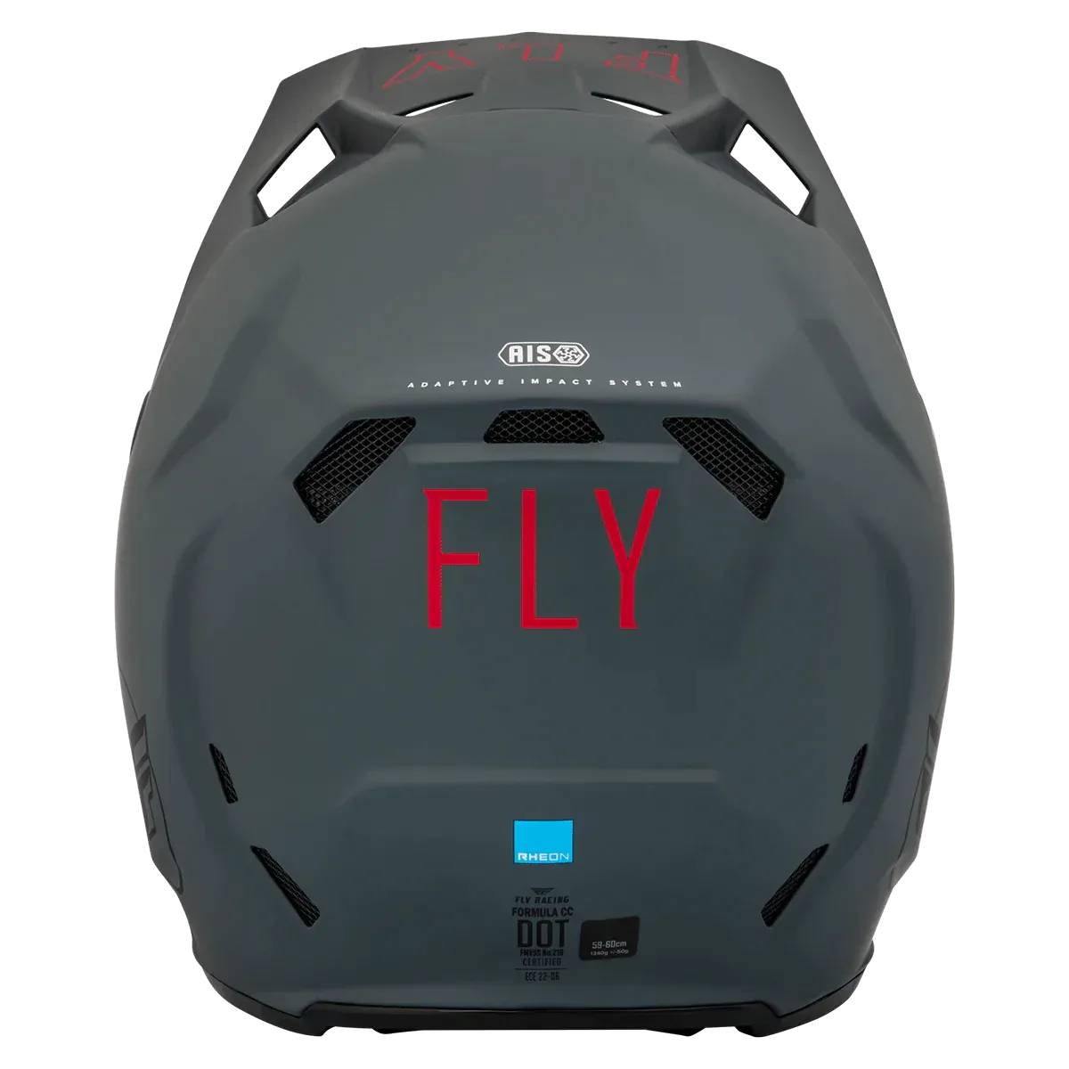 FLY Racing Formula CC Centrum Helmet