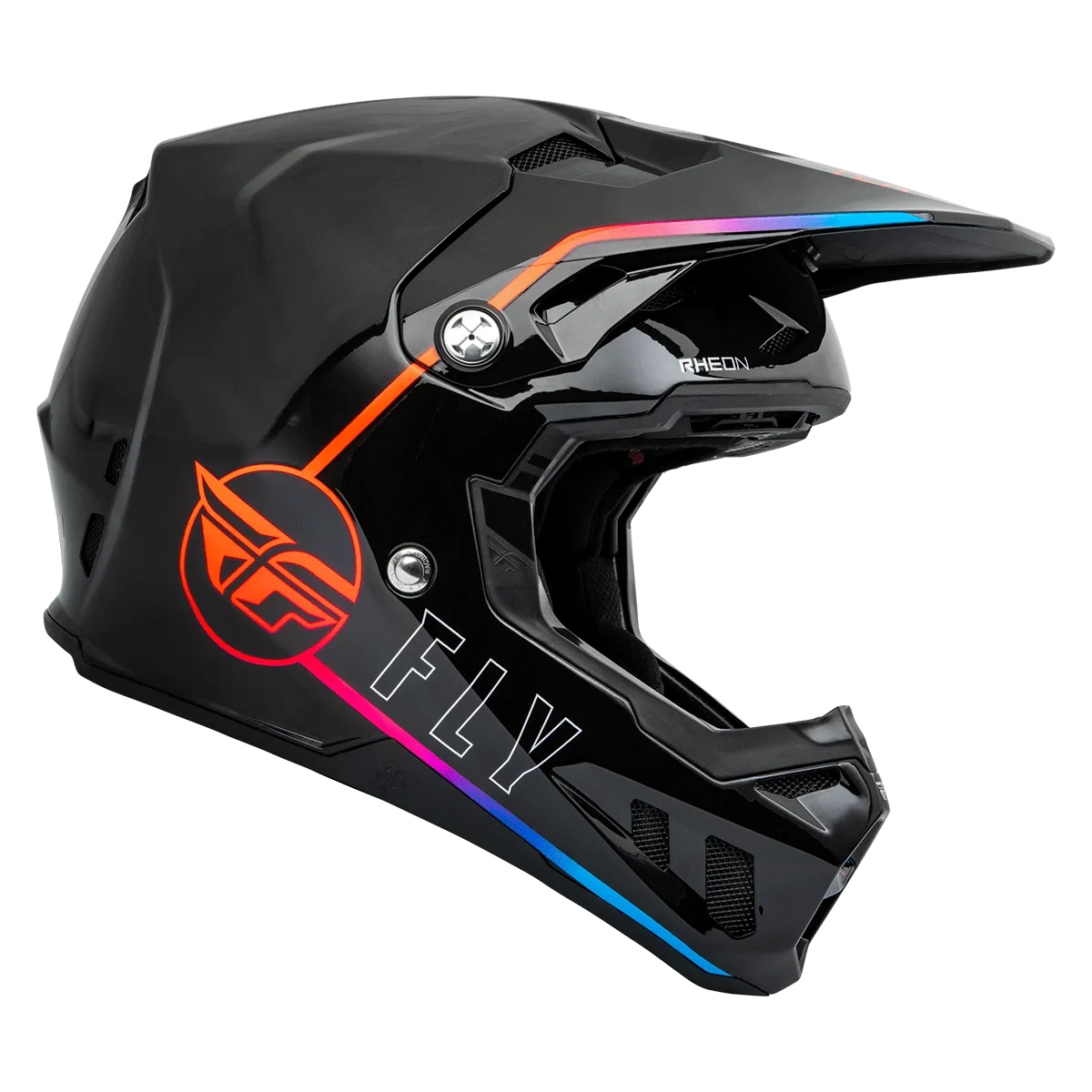 Fly Racing Formula CC Centrum MX Helmet