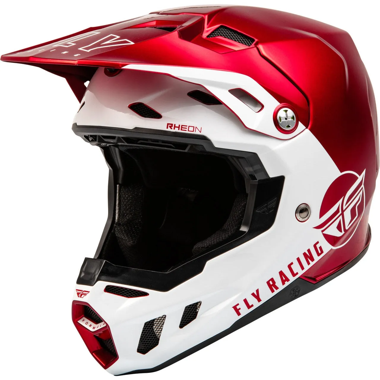 Fly Racing Formula CC Centrum MX Helmet