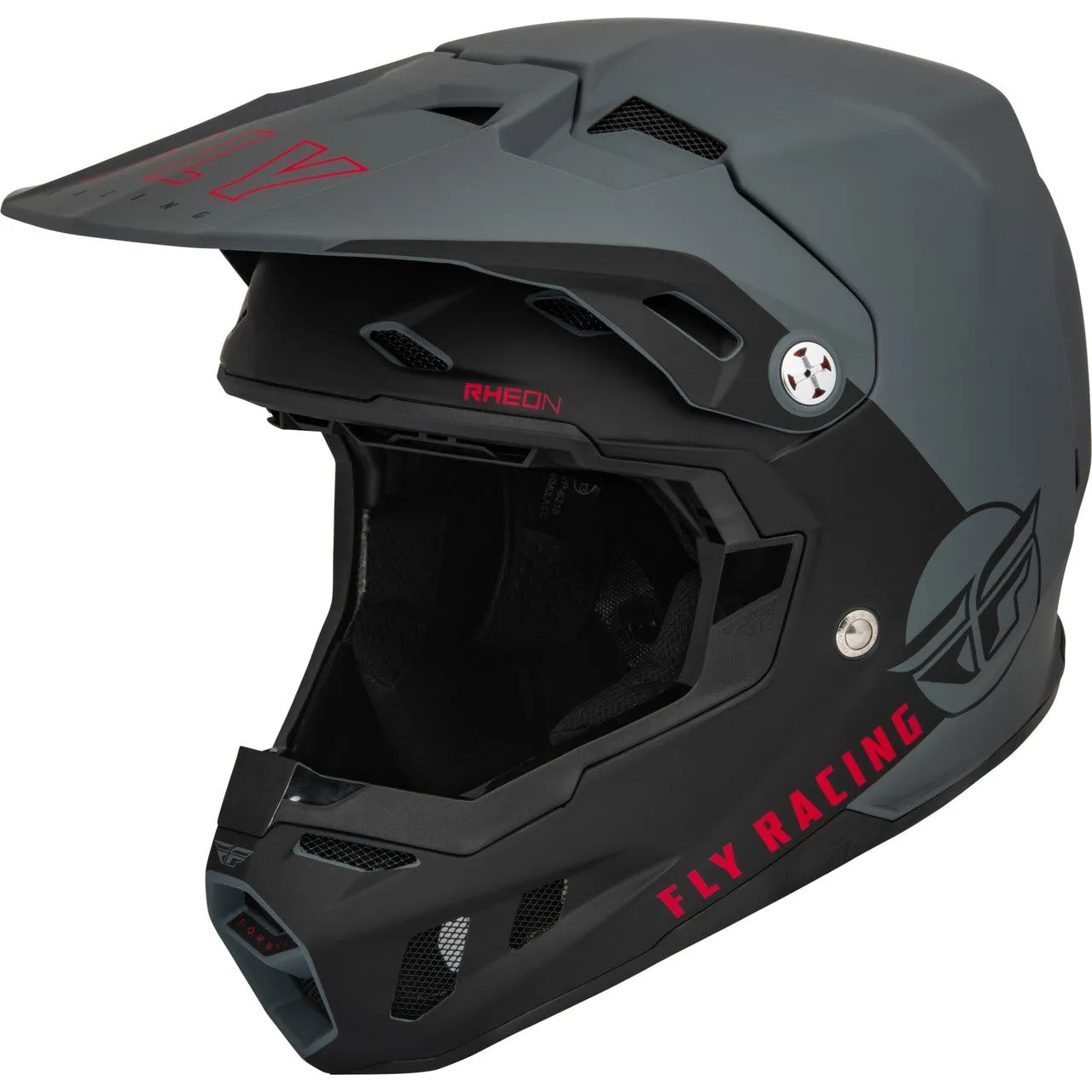 Fly Racing Formula CC Centrum MX Helmet