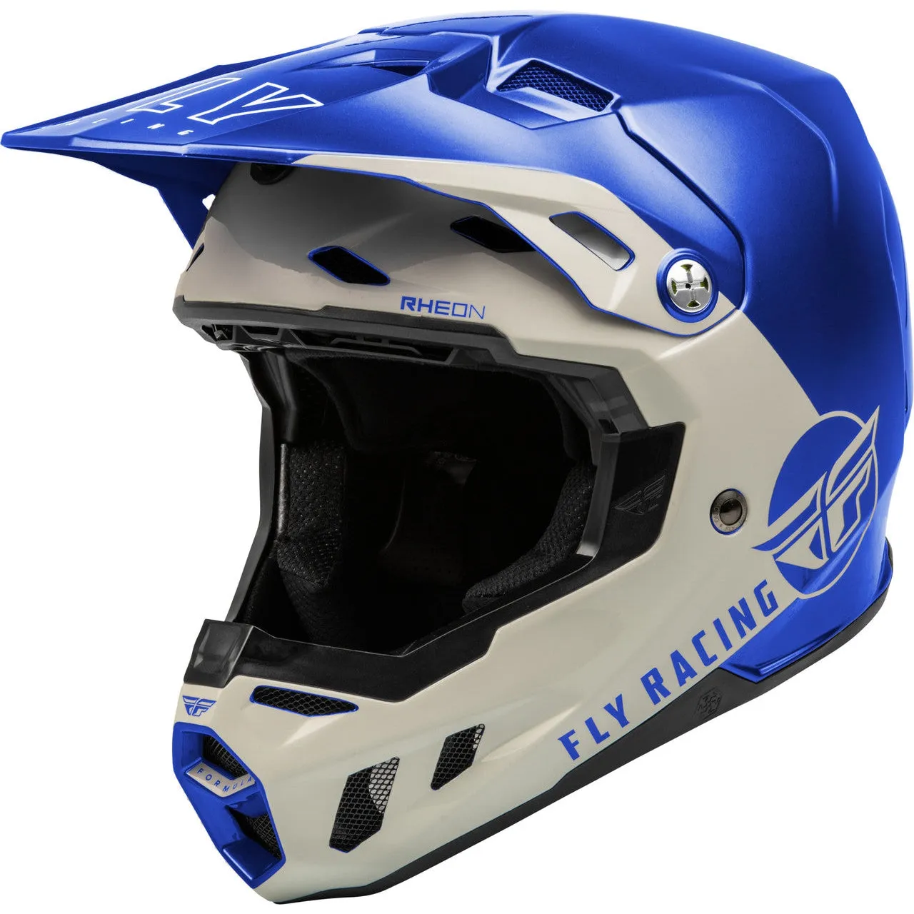 Fly Racing Formula CC Centrum MX Helmet