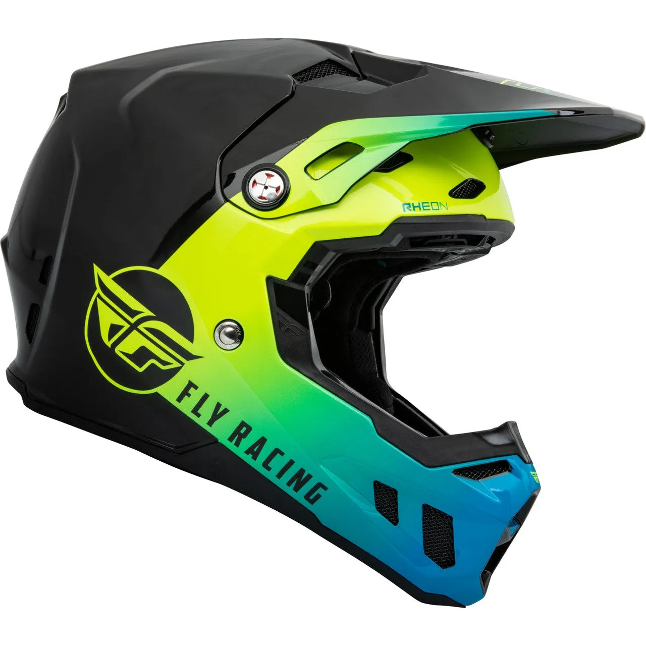 Fly Racing Formula CC Centrum MX Helmet