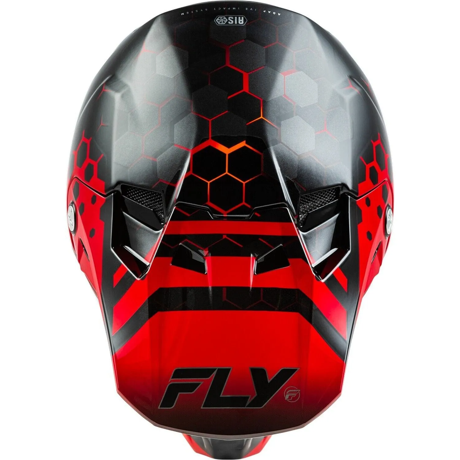 Fly Racing Formula CC Tektonic MX Helmet