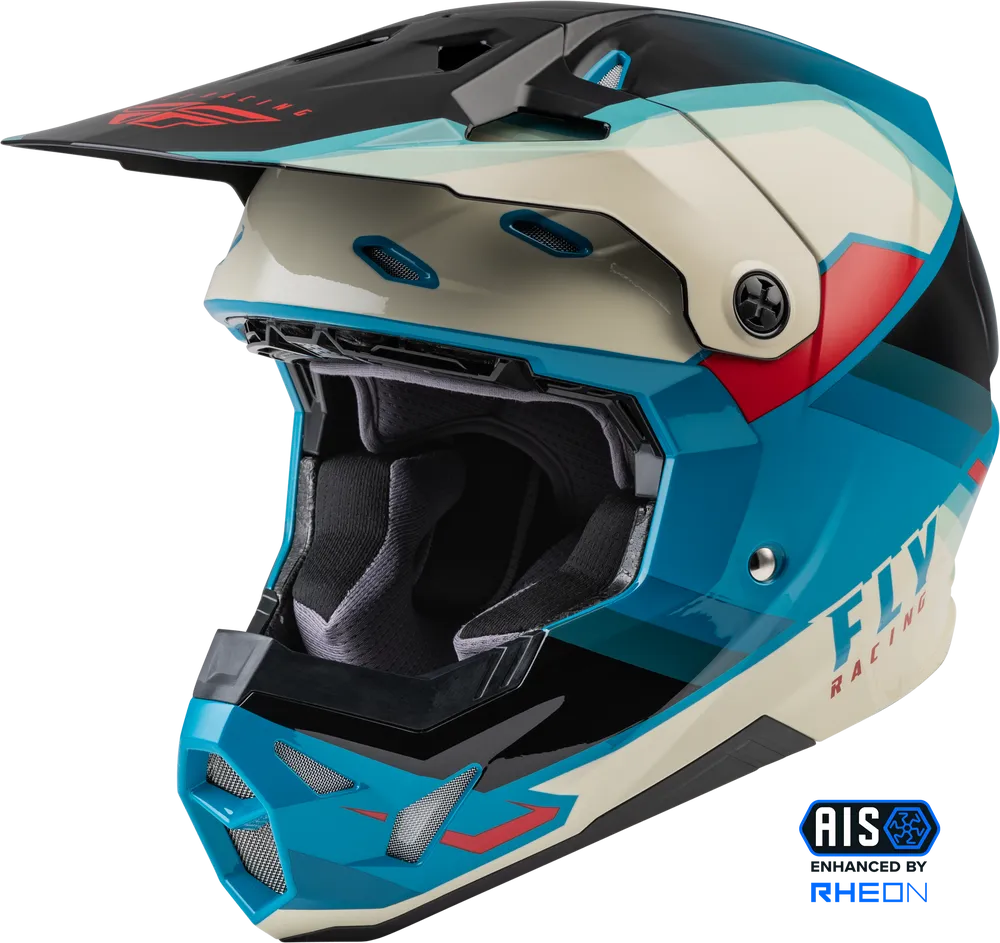 FLY RACING FORMULA CP RUSH HELMET