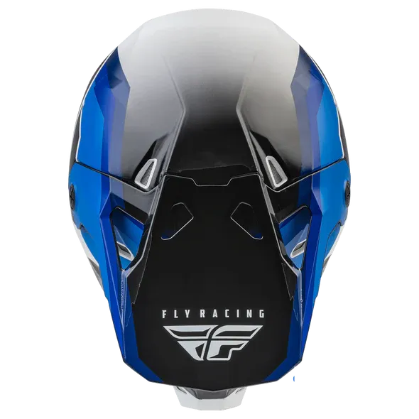 Fly Racing Formula CP Rush MX Helmet