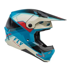 Fly Racing Formula CP Rush MX Helmet