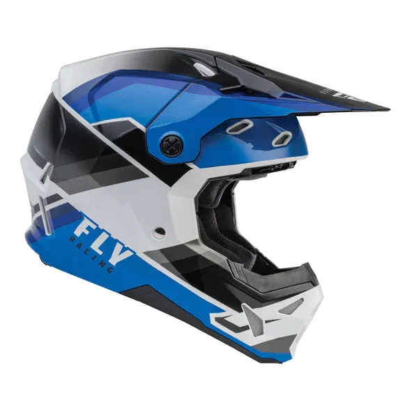 Fly Racing Formula CP Rush MX Helmet