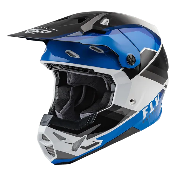 Fly Racing Formula CP Rush MX Helmet