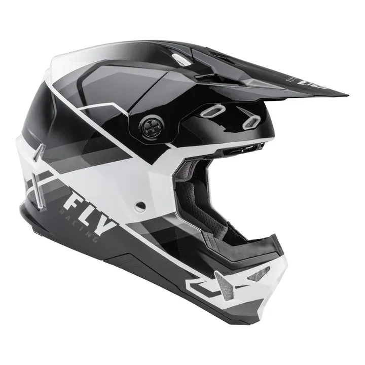 Fly Racing Formula CP Rush MX Helmet
