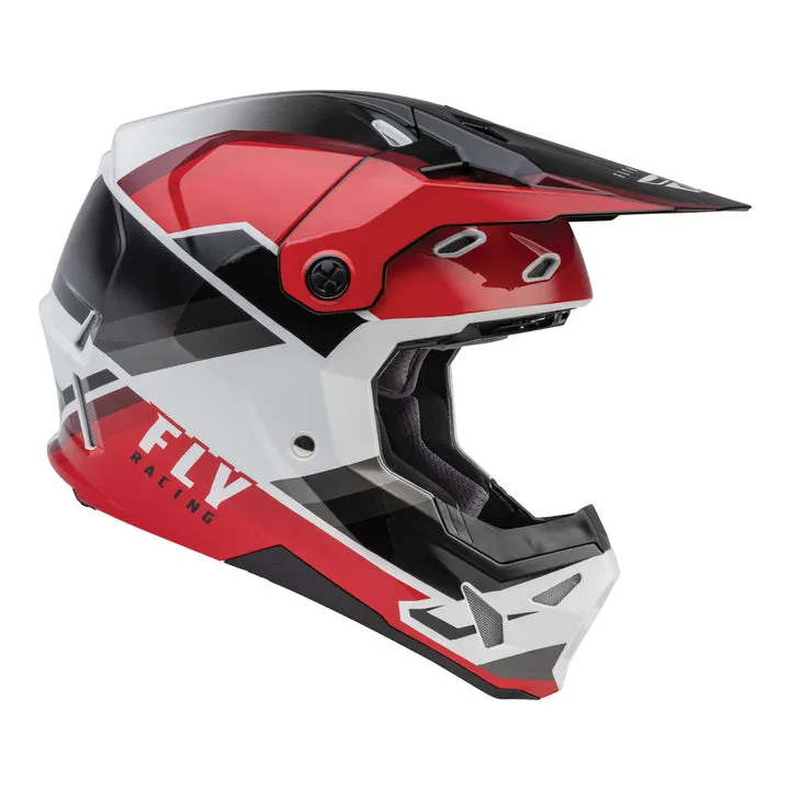 Fly Racing Formula CP Rush MX Helmet