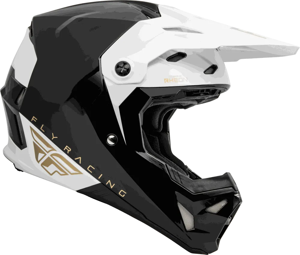FLY RACING FORMULA CP SLANT HELMET