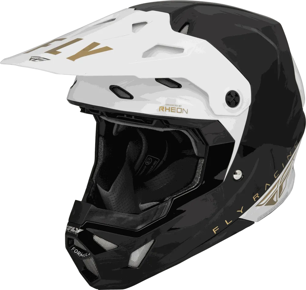 FLY RACING FORMULA CP SLANT HELMET