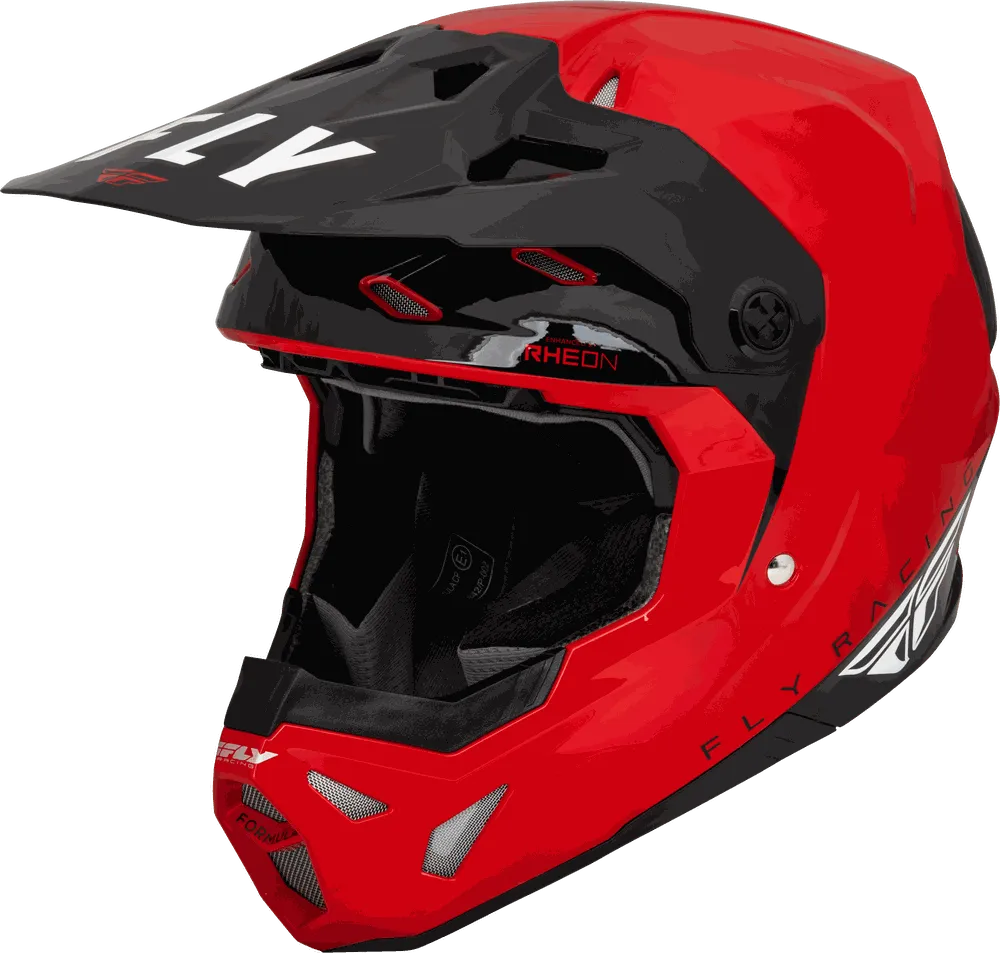 FLY RACING FORMULA CP SLANT HELMET