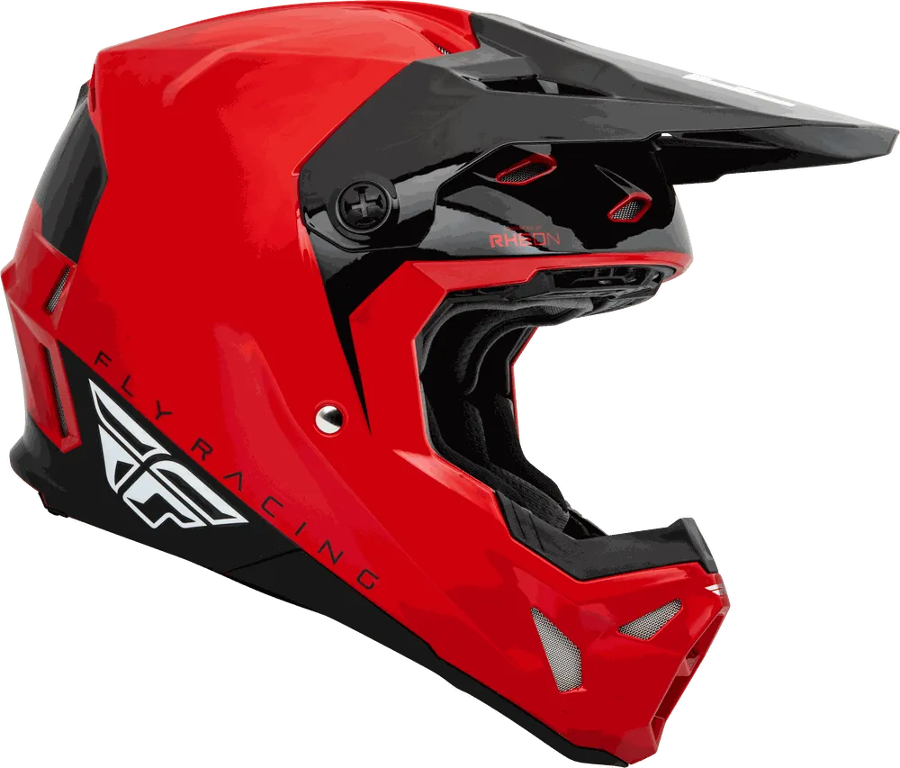 FLY RACING FORMULA CP SLANT HELMET