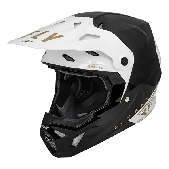 Fly Racing Formula CP Slant MX Helmet