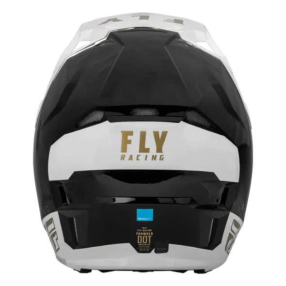 Fly Racing Formula CP Slant MX Helmet