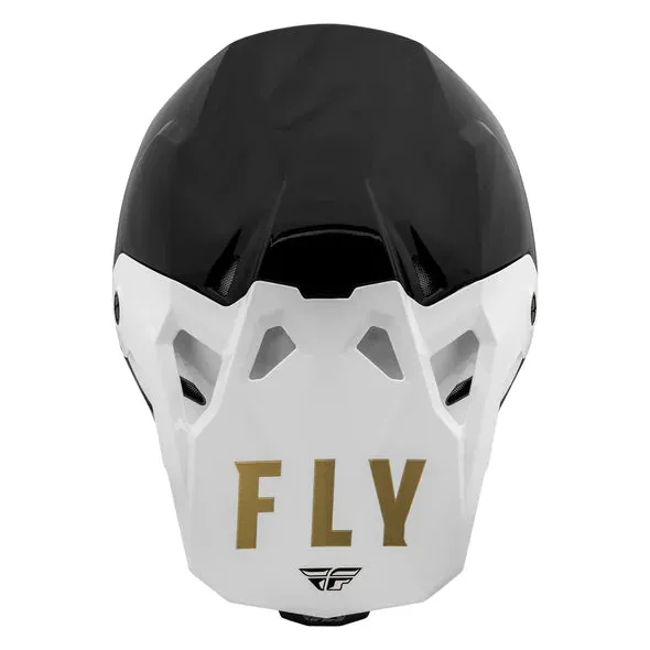 Fly Racing Formula CP Slant MX Helmet