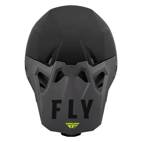 Fly Racing Formula CP Slant MX Helmet