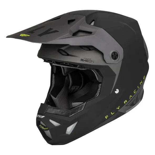 Fly Racing Formula CP Slant MX Helmet