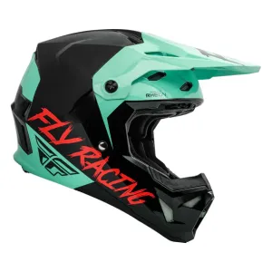 Fly Racing Formula CP Slant MX Helmet