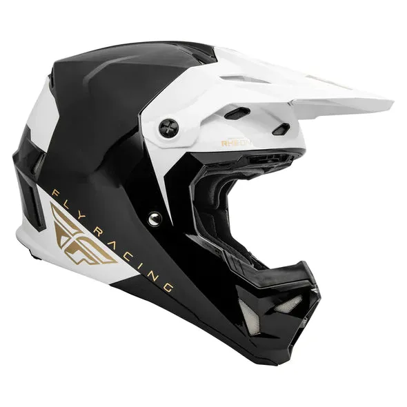 Fly Racing Formula CP Slant MX Helmet