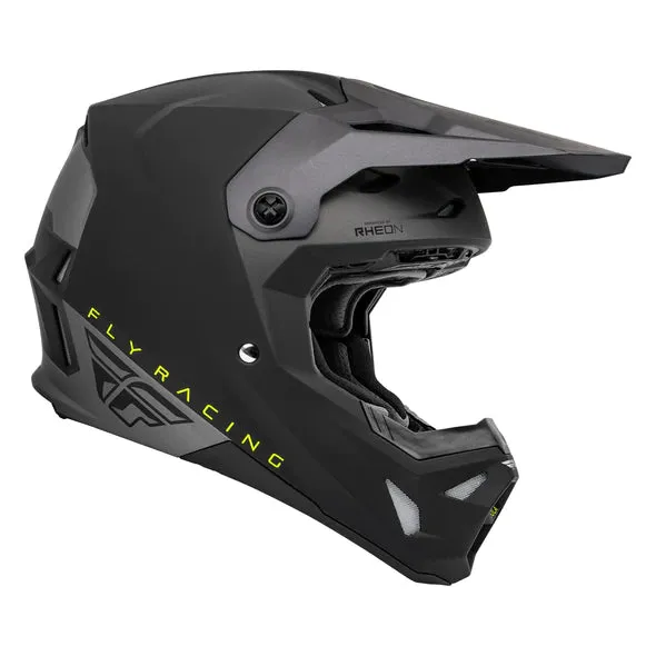 Fly Racing Formula CP Slant MX Helmet