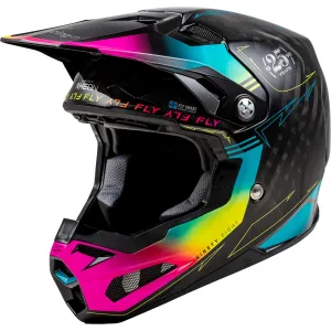 Fly Racing Formula S Carbon Legacy Helmet