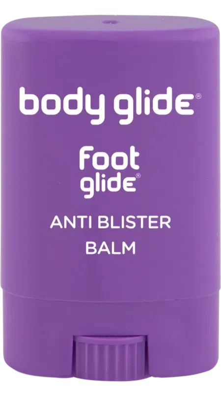 Foot Glide® Anti Blister Balm - 0.35oz - Pocket Size