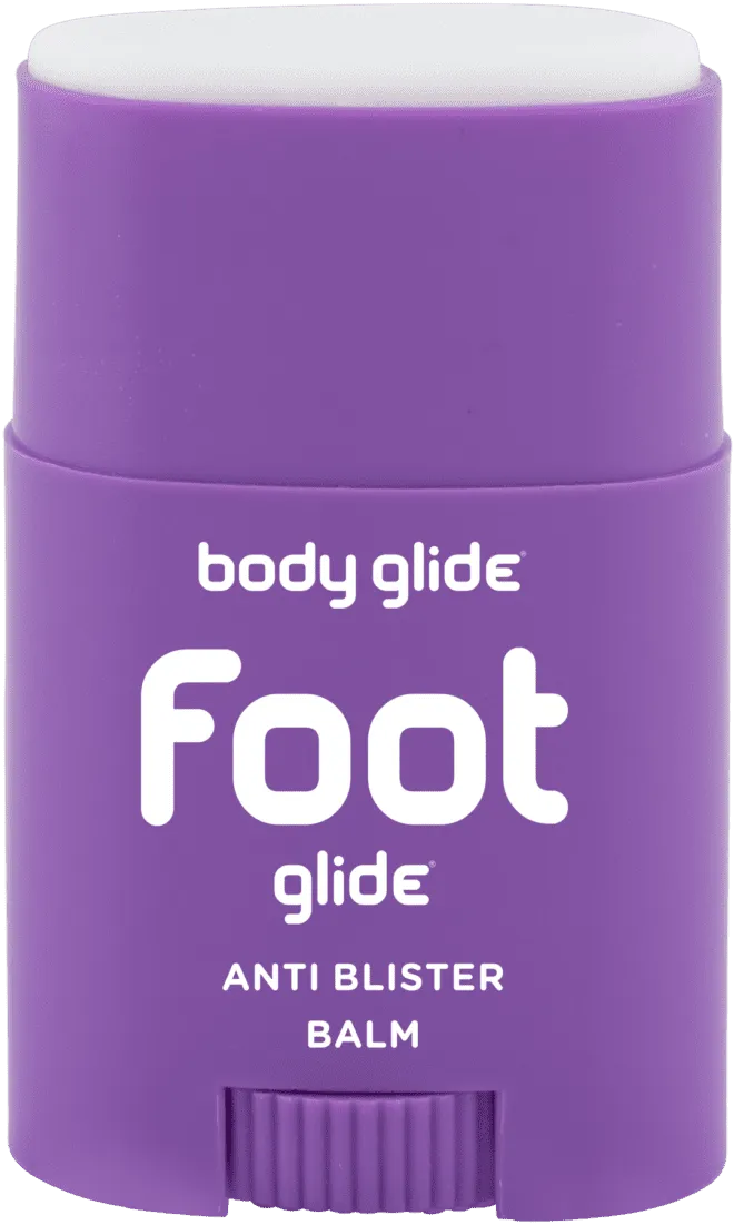Foot Glide® Anti Blister Balm - 0.80oz