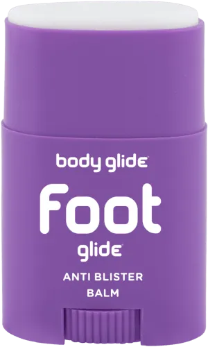 Foot Glide® Anti Blister Balm - 0.80oz