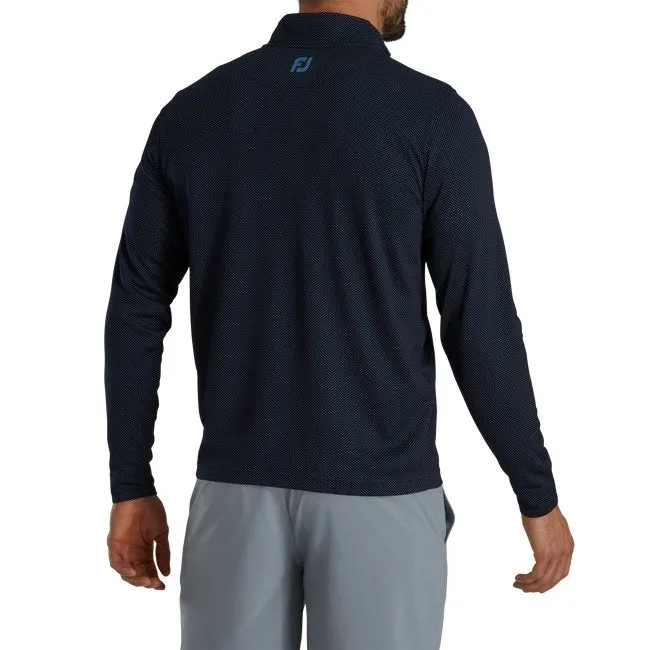 FootJoy Men's ThermoSeries Mid-Layer Jacket