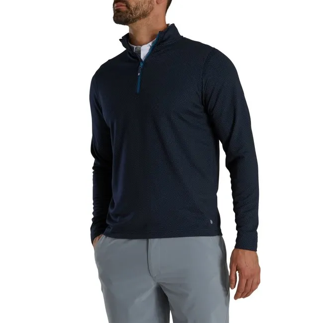 FootJoy Men's ThermoSeries Mid-Layer Jacket