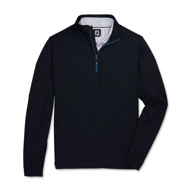 FootJoy Men's ThermoSeries Mid-Layer Jacket