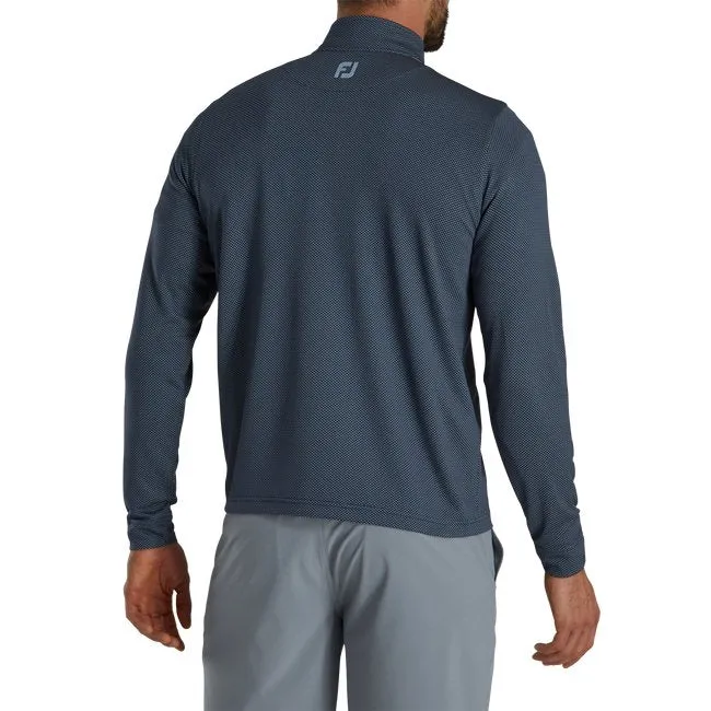 FootJoy Men's ThermoSeries Mid-Layer Jacket