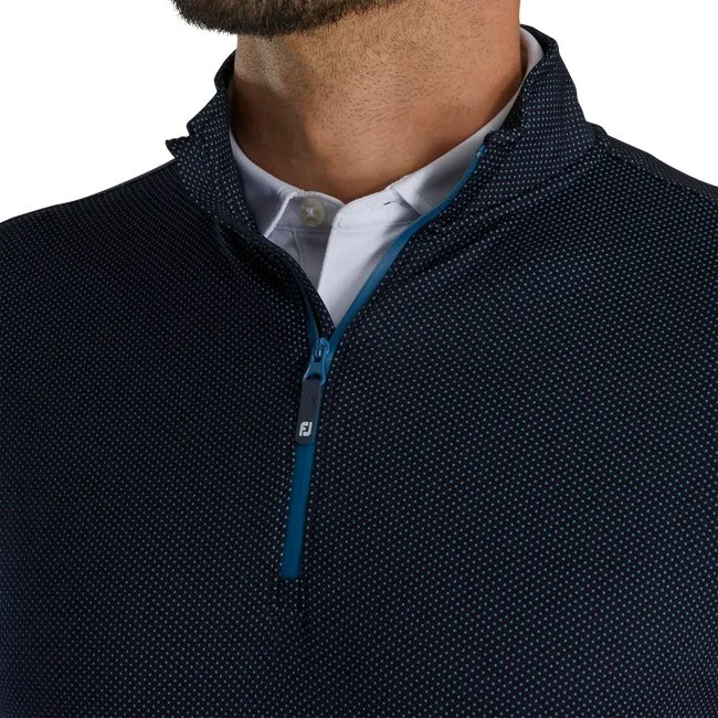FootJoy Men's ThermoSeries Mid-Layer Jacket