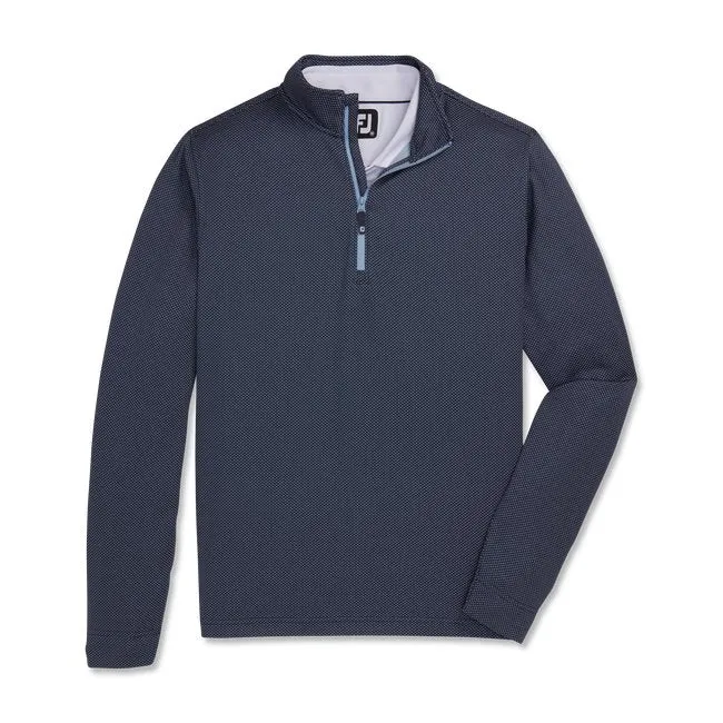 FootJoy Men's ThermoSeries Mid-Layer Jacket