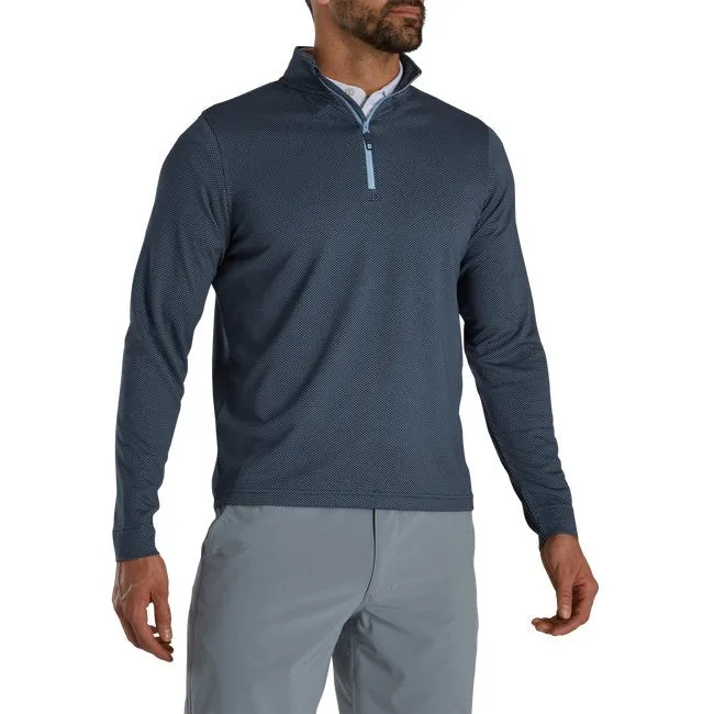 FootJoy Men's ThermoSeries Mid-Layer Jacket