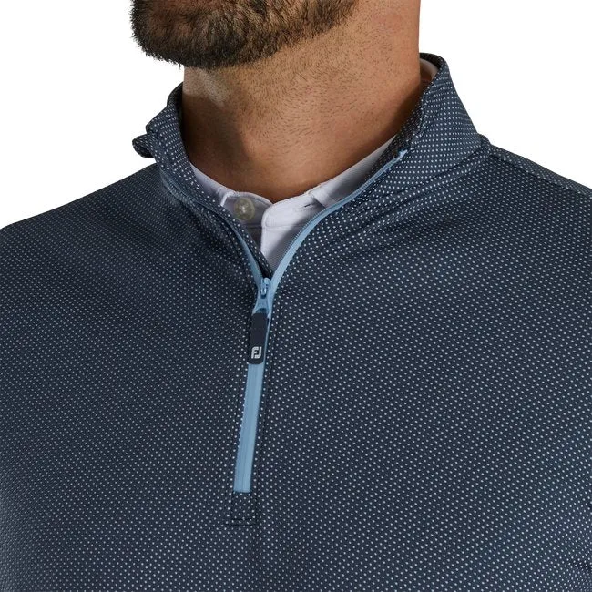 FootJoy Men's ThermoSeries Mid-Layer Jacket