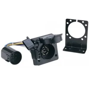Ford/GM Multi-Tow 7:4 Connector