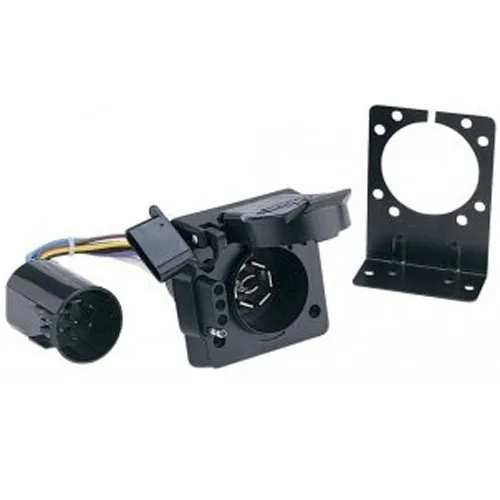 Ford/GM Multi-Tow 7:4 Connector