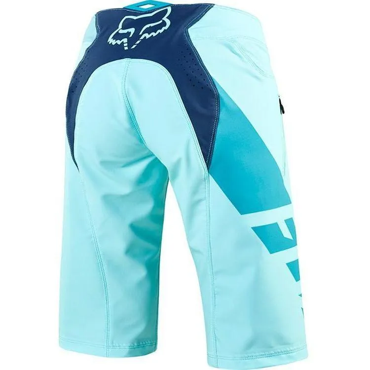 Fox Flexair Seca Womens Shorts