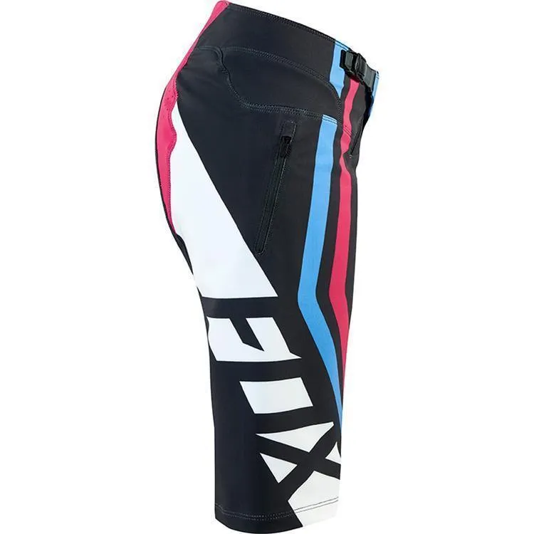 Fox Flexair Seca Womens Shorts