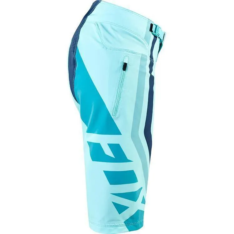 Fox Flexair Seca Womens Shorts