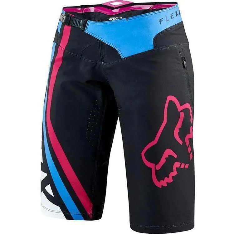 Fox Flexair Seca Womens Shorts