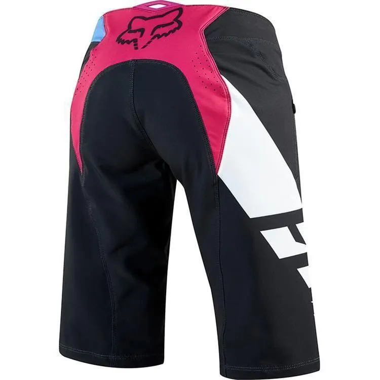 Fox Flexair Seca Womens Shorts
